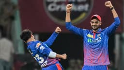 DC Spin Strategy Fails in Delhi: Why Delhi Capitals Are Struggling at Home in IPL 2026