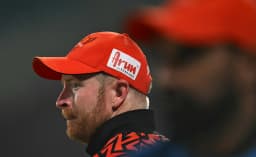 SRH vs CSK IPL 2026: Heinrich Klaasen Not Worried About Poor Record Ahead of Rivalry Clash