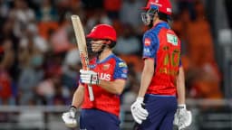 PBKS vs SRH Match Preview IPL 2026: Pitch Report, Playing XI, Head-to-Head & New Chandigarh Conditions