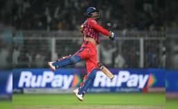 Who Is Mukul Choudhary? LSG Star Smashes 7 Sixes to Stun KKR in IPL 2026 Thriller