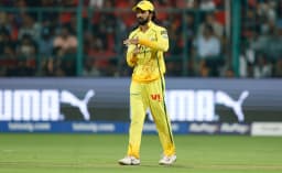 CSK vs DC Preview: Pressure on Ruturaj Gaikwad & Sanju Samson as Chennai Chase First Win in IPL 2026