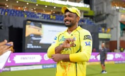 Sanju Samson Century vs DC: CSK Coach Compares Him to MS Dhoni After Historic IPL 2026 Ton