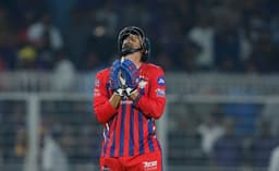 Mukul Choudhary LSG vs KKR Heroics: The Coach Who Predicted His Match-Winning Knock in IPL 2026