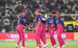 IPL 2026 Guwahati Matches: Assam Cricket Association Thanks BCCI for Boosting Cricket in the Region