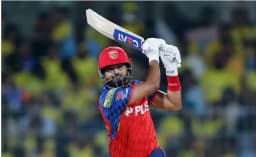 PBKS vs SRH Highlights: Punjab Kings Pull Off Stunning Chase, Ricky Ponting Hails ‘Massive Fightback’