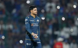 Shubman Gill Breaks Virat Kohli’s IPL Record, Becomes Youngest to Reach 4000 Runs