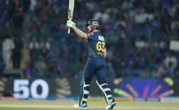 Jos Buttler Reveals Secret Behind Comeback Form, Credits Matthew Hayden for IPL 2026 Success