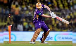 KKR vs IPL 2026: Is Cameron Green a ‘Liability’? Virender Sehwag Urges Kolkata to Drop ₹25.20 Crore Star