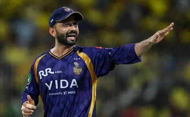 "Making Him Captain was a Mistake": Kris Srikkanth Urges KKR to Sack Ajinkya Rahane and Appoint New Leader in IPL 2026