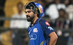 Rohit Sharma Injury Update: MI Head Coach Mahela Jayawardene Breaks Silence on Hitman’s Return in IPL 2026