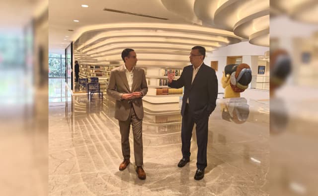 Sanjiv Goenka Breaks Silence on Rishabh Pant ‘Scolding’ Controversy: LSG Owner Calls Social Media Reaction Unfair