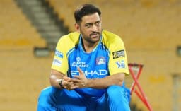 MS Dhoni Selection Debate: ‘He Has To Play’ – CSK Sent Strong Message Ahead of SRH Clash in IPL 2026