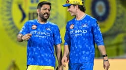 MS Dhoni Set to Miss DC Clash? CSK Face Major Setback as Fitness Concerns Grow in IPL 2026
